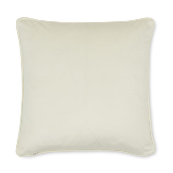 ashley wilde Laura Ashley Trecastle Ochre 45x45cm Feather Cushion