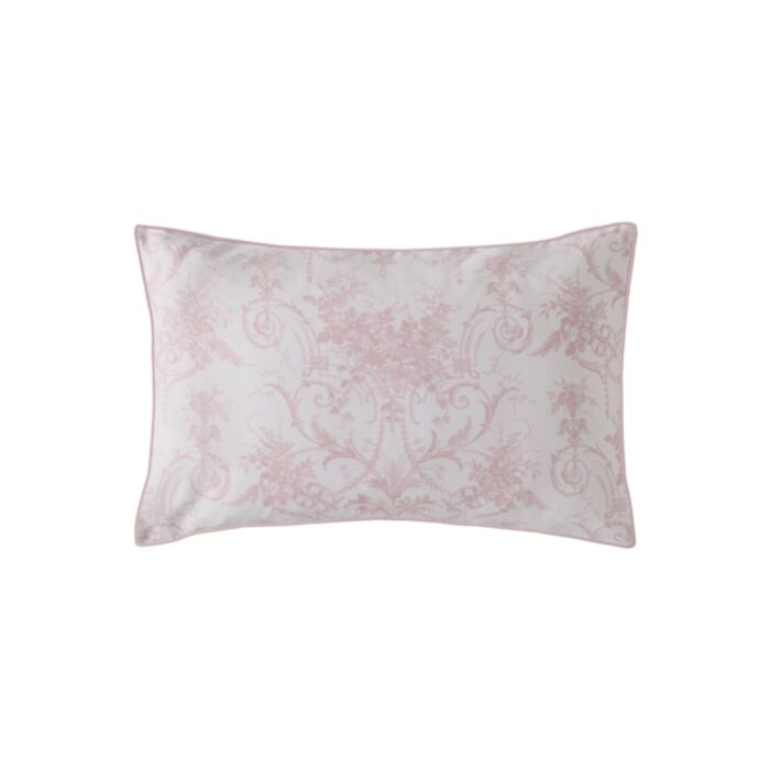 Ashley Wilde Laura Ashley Tuileries Blush Pink Bedding