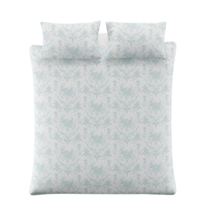Ashley Wilde Laura Ashley Tuileries Seaspray Bedding