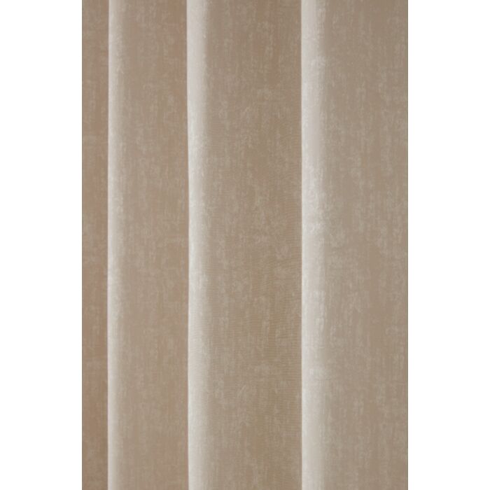 Ashley Wilde Laura Ashley Whinfell Natural Ready Made Curtains