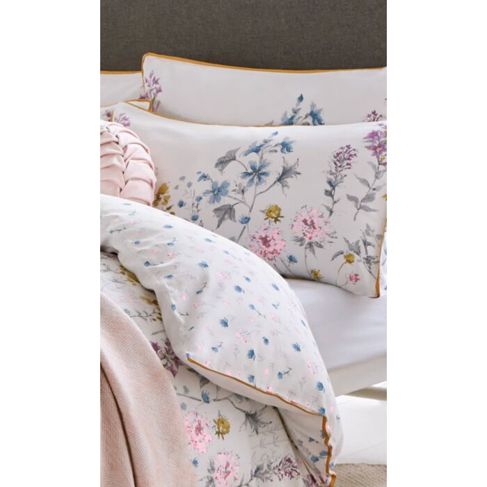 Ashley Wilde Laura Ashley Wild Meadow Multi Bedding