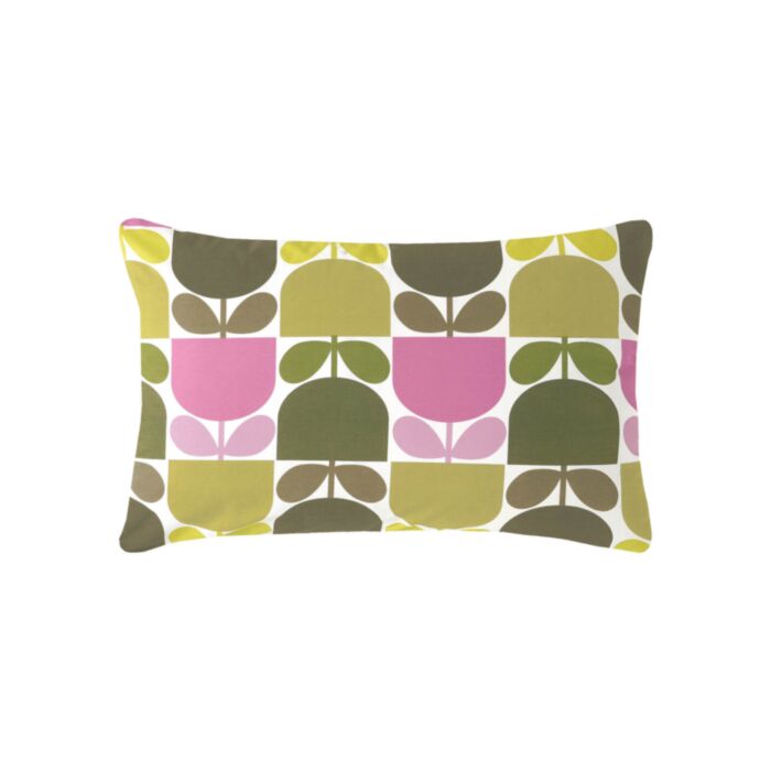 Ashley Wilde Orla Kiely Multi Block Stem Multi Bedding