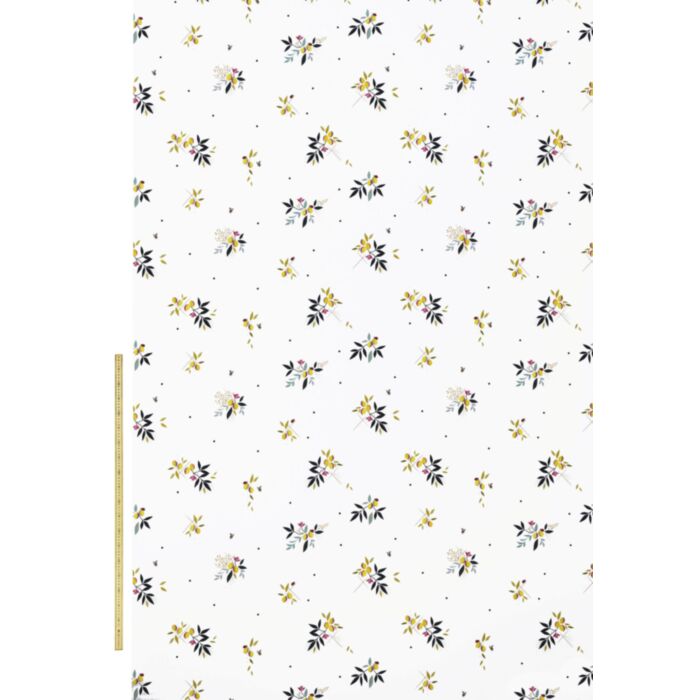 Ashley Wilde Sara Miller Sara Miller Volume 1 Lemon Cluster