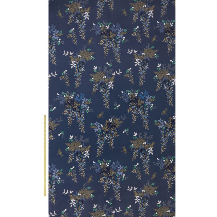 Ashley Wilde Sara Miller Sara Miller Volume 1 Wisteria Velvet