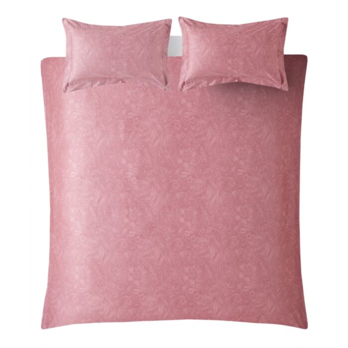 Ashley Wilde Timorous Beasties Berkeley Blooms Midnight Bedding