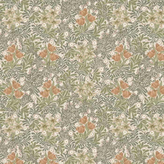 ashley wilde William Morris At Home Flora And Foliage Vol 1 Bower