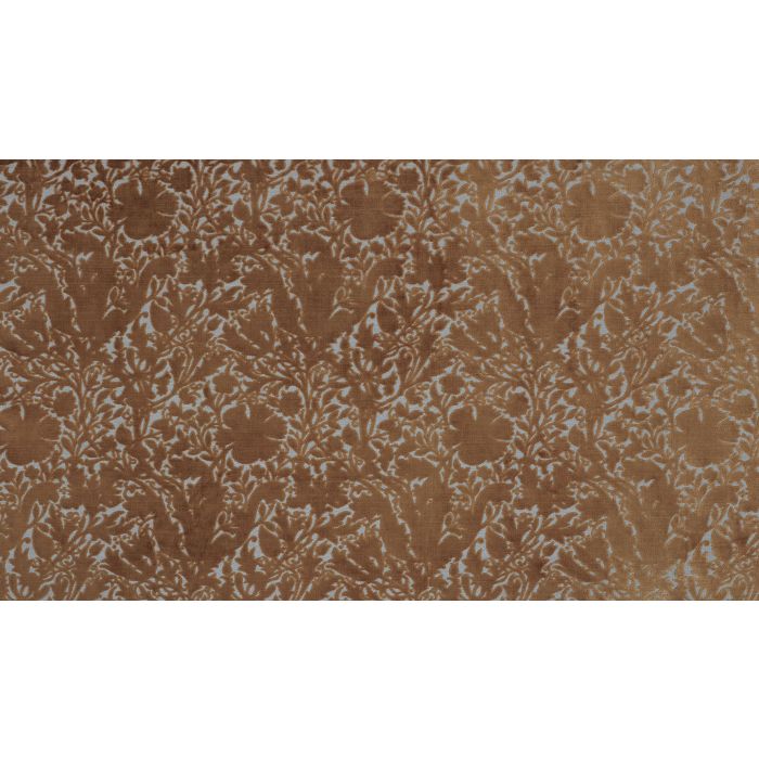 ashley wilde William Morris At Home Flora And Foliage Vol 1 Compton Silhouette Velvet