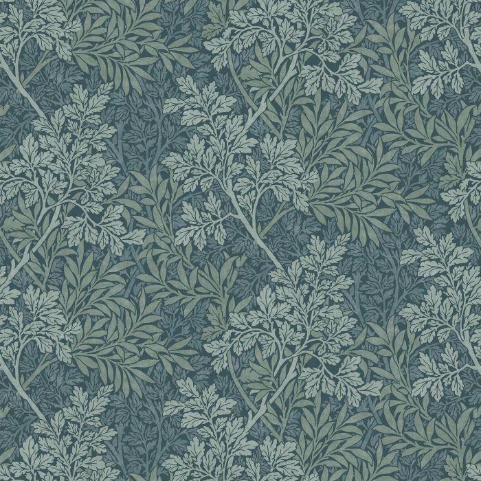 ashley wilde William Morris At Home Flora And Foliage Vol 1 Foliage