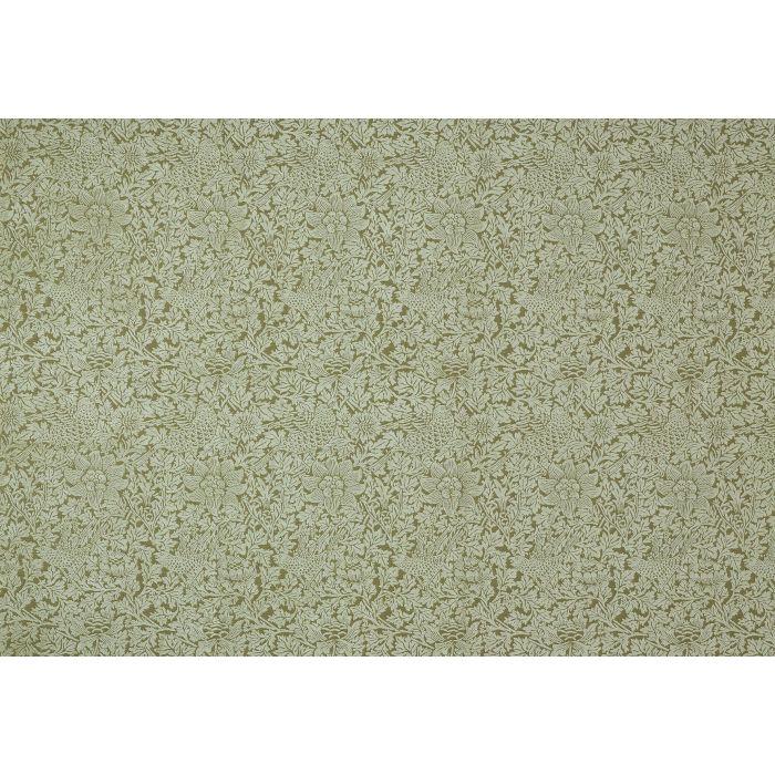 ashley wilde William Morris At Home The Forager Bird And Anemone Woven