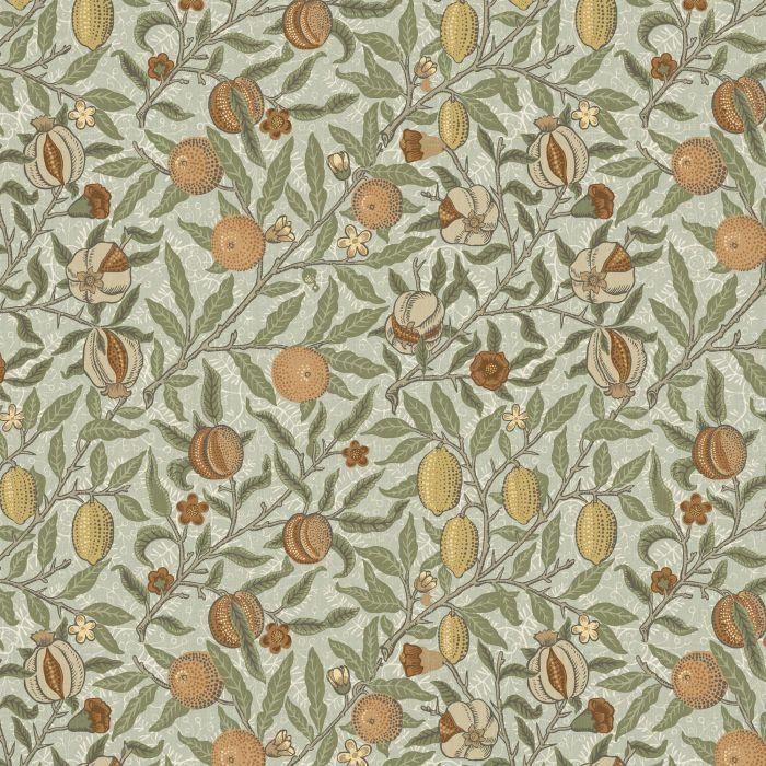 Ashley Wilde William Morris At Home The Forager Fruit