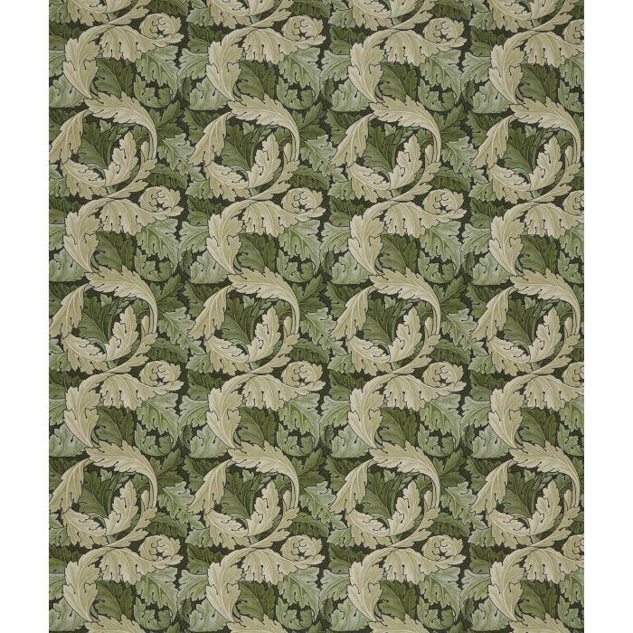 ashley wilde William Morris Kelmscott Gardens Vol 1 Acanthus