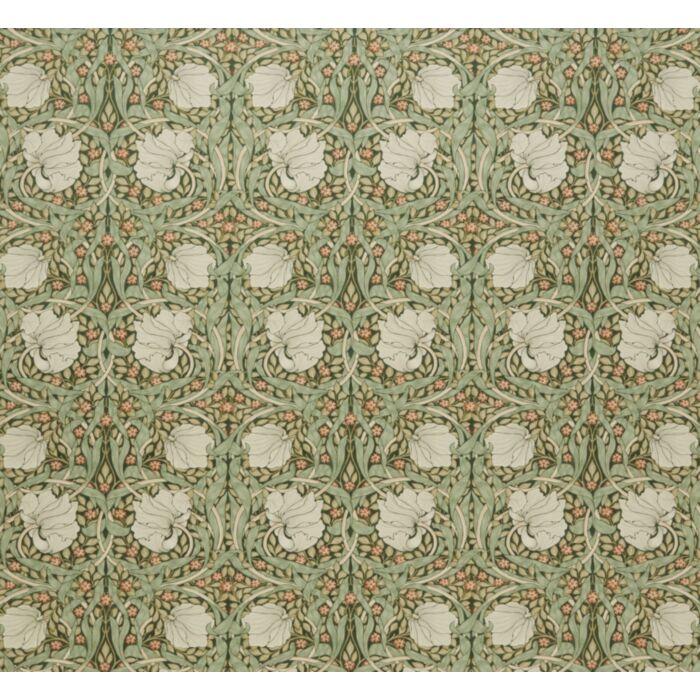 ashley wilde William Morris Kelmscott Gardens Vol 1 Pimpernel Velvet