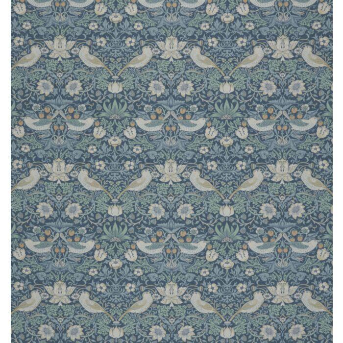 ashley wilde William Morris Kelmscott Gardens Vol 1 Strawberry Thief