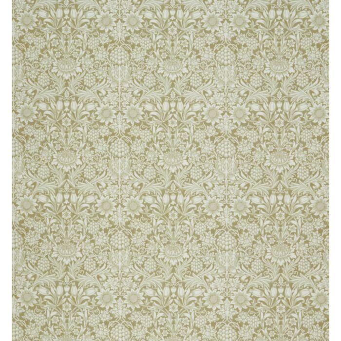 ashley wilde William Morris Kelmscott Gardens Vol 1 Sunflower