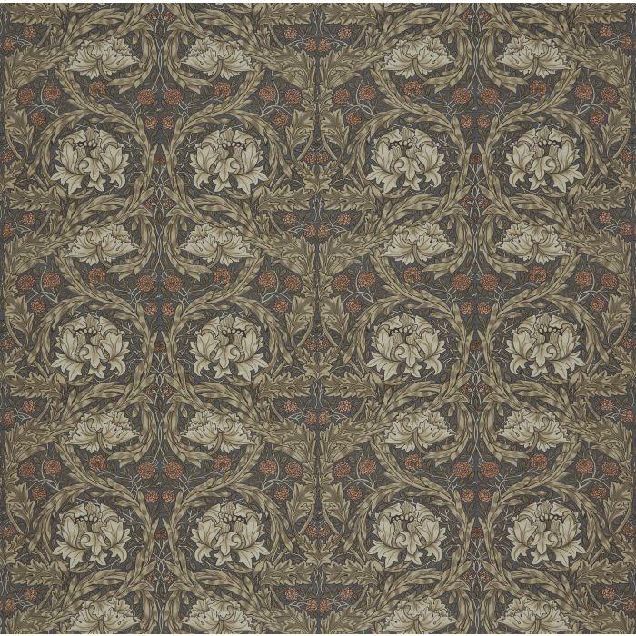 ashley wilde William Morris Kelmscott Gardens Vol 2 African Marigold