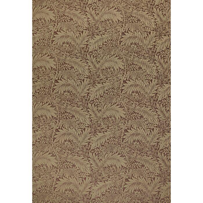 ashley wilde William Morris Kelmscott Gardens Vol 2 Larkspur Woven