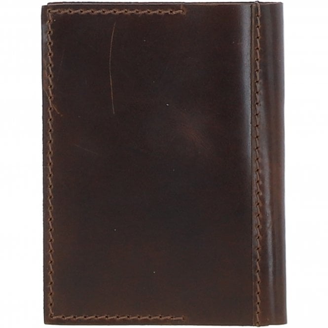 Ashwood Leather A5 Leather Book Cover Copper Brown : A5-LBC