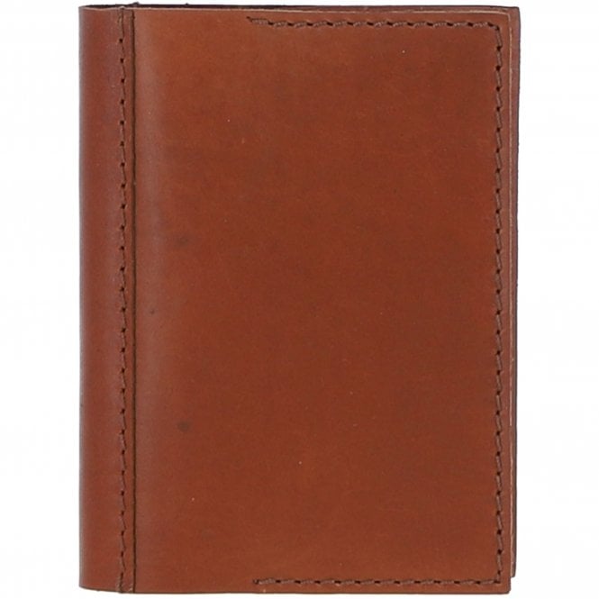 ashwood leather A6 Leather Book Cover Copper Tan : A6-LBC