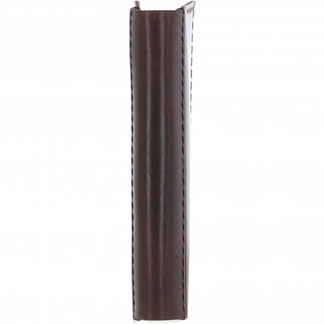 Ashwood Leather Ashwood A4 LEATHER BOOK COVER Brandy