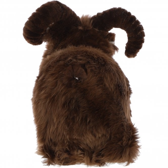 Ashwood Leather Ashwood LUCKY SHEEP Brown