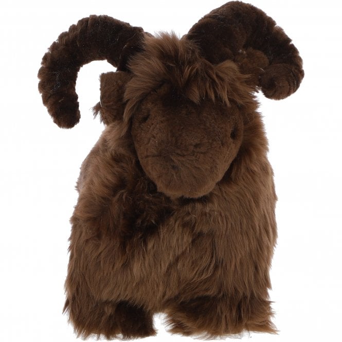 ashwood leather Ashwood LUCKY SHEEP Brown