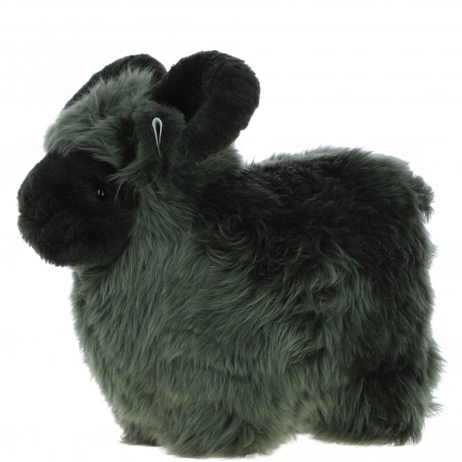 Ashwood Leather Ashwood LUCKY SHEEP Cypress