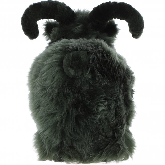 Ashwood Leather Ashwood LUCKY SHEEP Cypress