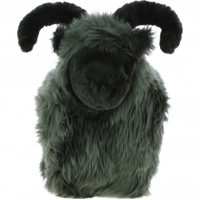 ashwood leather Ashwood LUCKY SHEEP Cypress