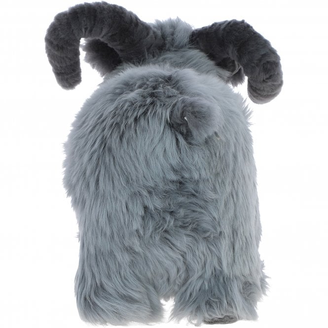 Ashwood Leather Ashwood LUCKY SHEEP Gray