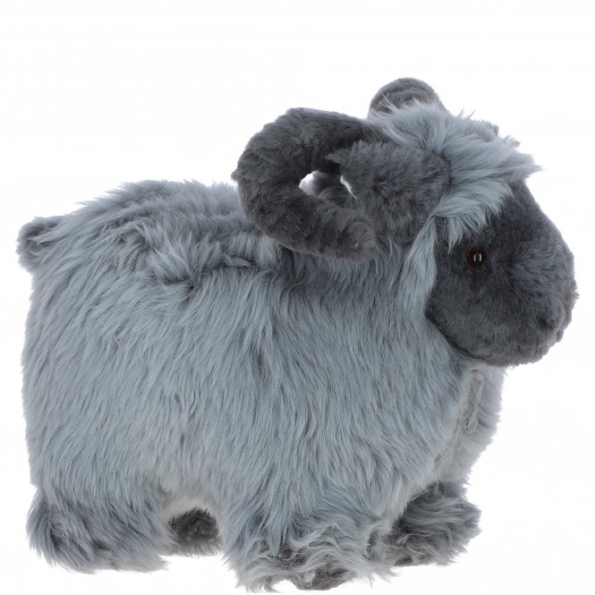 Ashwood Leather Ashwood LUCKY SHEEP Gray