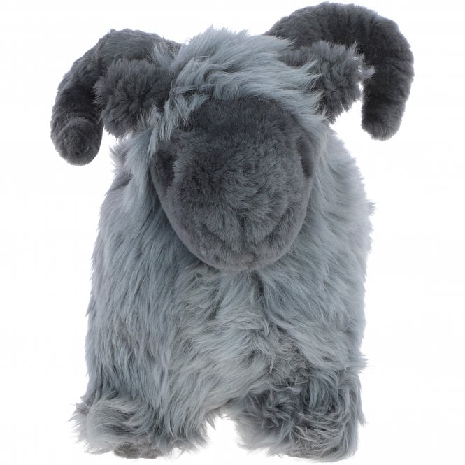ashwood leather Ashwood LUCKY SHEEP Gray