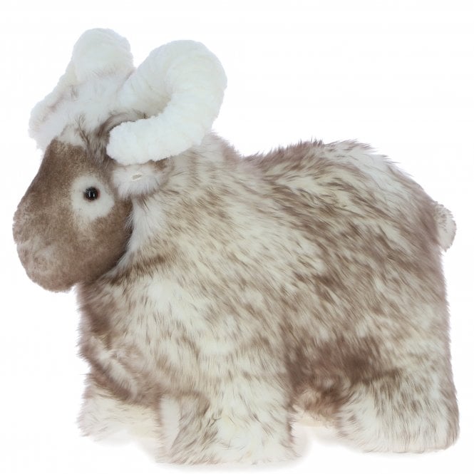 Ashwood Leather Ashwood LUCKY SHEEP Wolf Tip