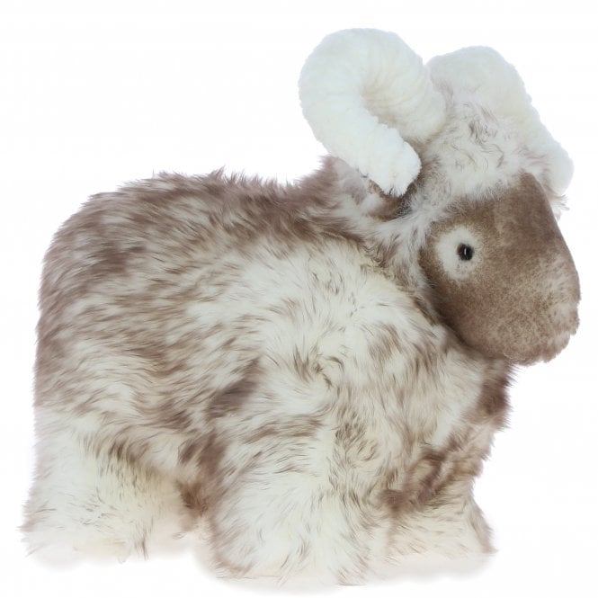 Ashwood Leather Ashwood LUCKY SHEEP Wolf Tip