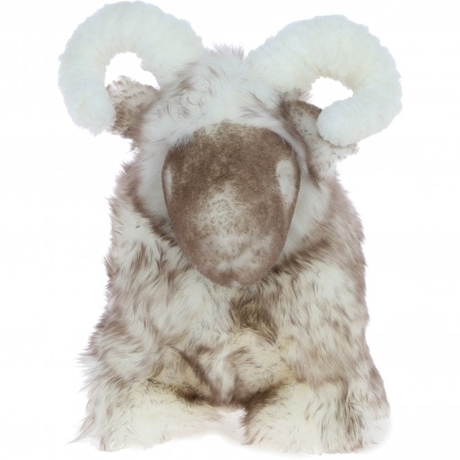 ashwood leather Ashwood LUCKY SHEEP Wolf Tip