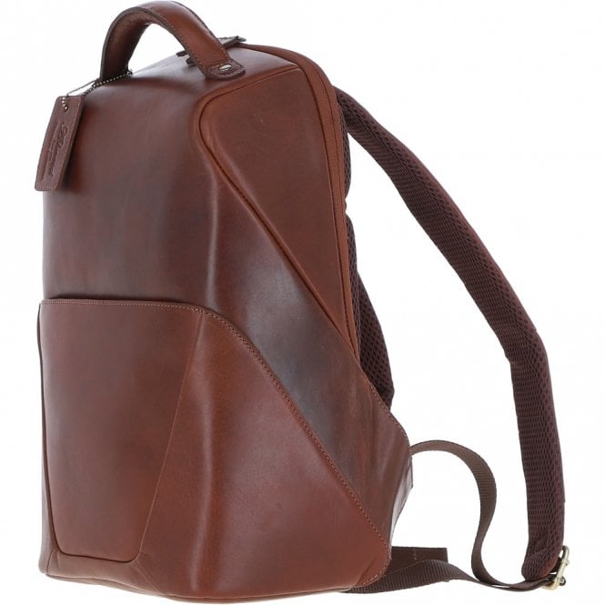 Ashwood Leather Ashwood Leather Backpack Chestnut: K-47
