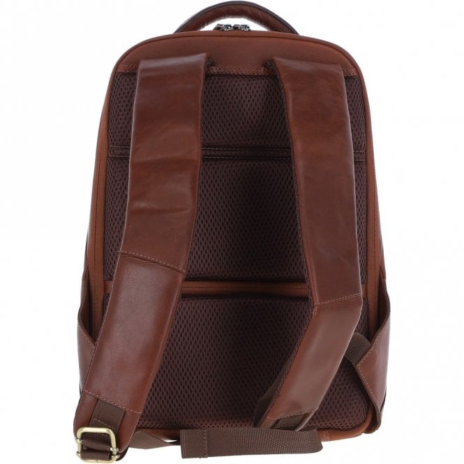 Ashwood Leather Ashwood Leather Backpack Chestnut: K-47