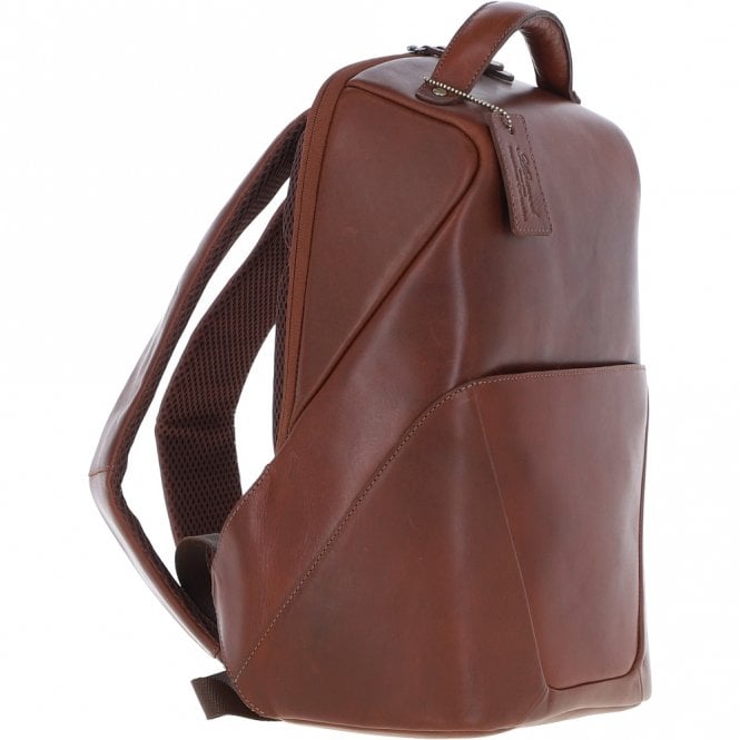 Ashwood Leather Ashwood Leather Backpack Chestnut: K-47