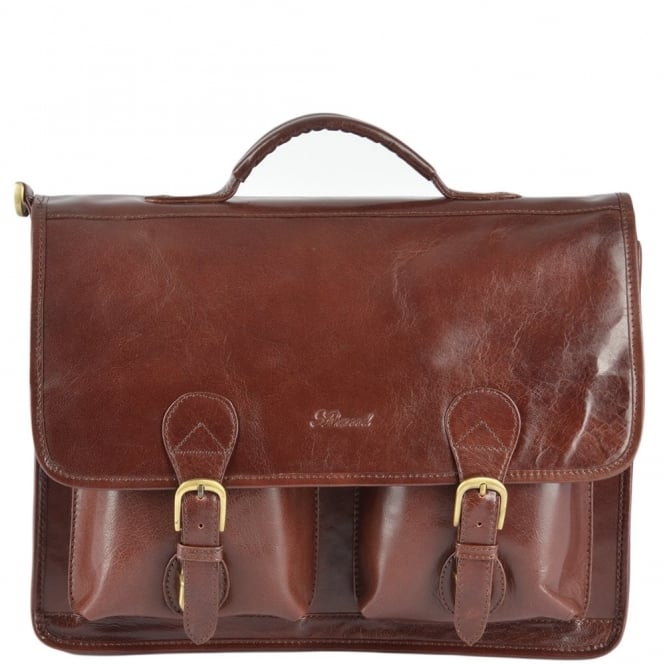 ashwood leather Leather Briefcase Cognac/vt : 8190 ashwood leather Leather Briefcase Cognac/vt : 8190
