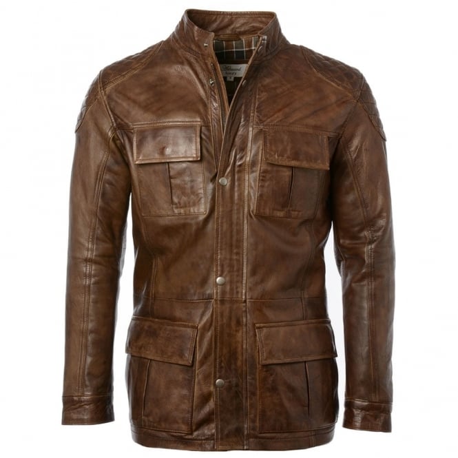 ashwood leather Leather Coat Nevada Timber : Brontes ashwood leather Leather Coat Nevada Timber : Brontes
