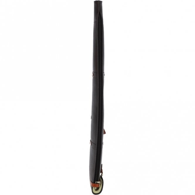 Ashwood Leather Leather Gun Slip Brown/tan: Savoy