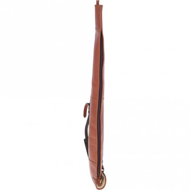 Ashwood Leather Leather Gun Slip Chestnut : Savoy