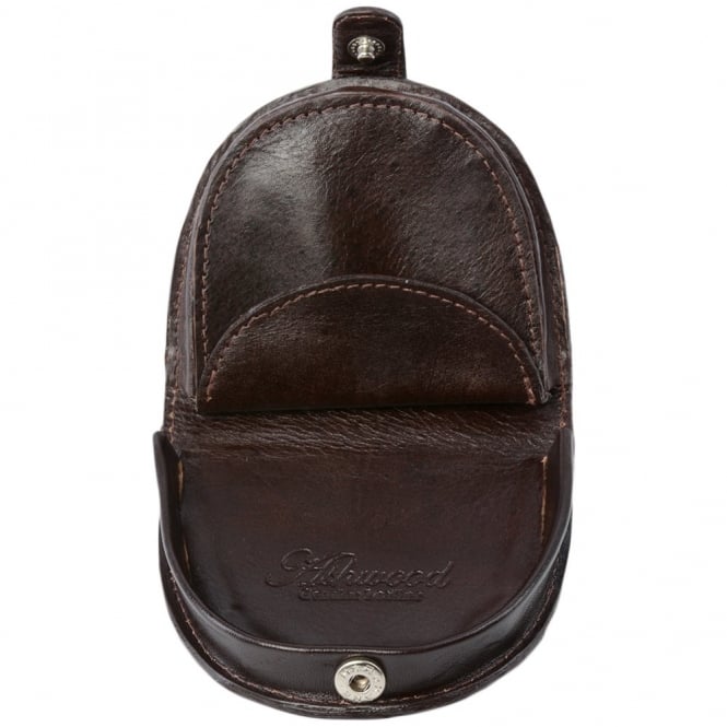 Ashwood Leather Leather Wallet Brown : 1293-vt