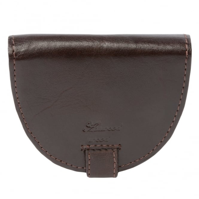 ashwood leather Leather Wallet Brown : 1293-vt