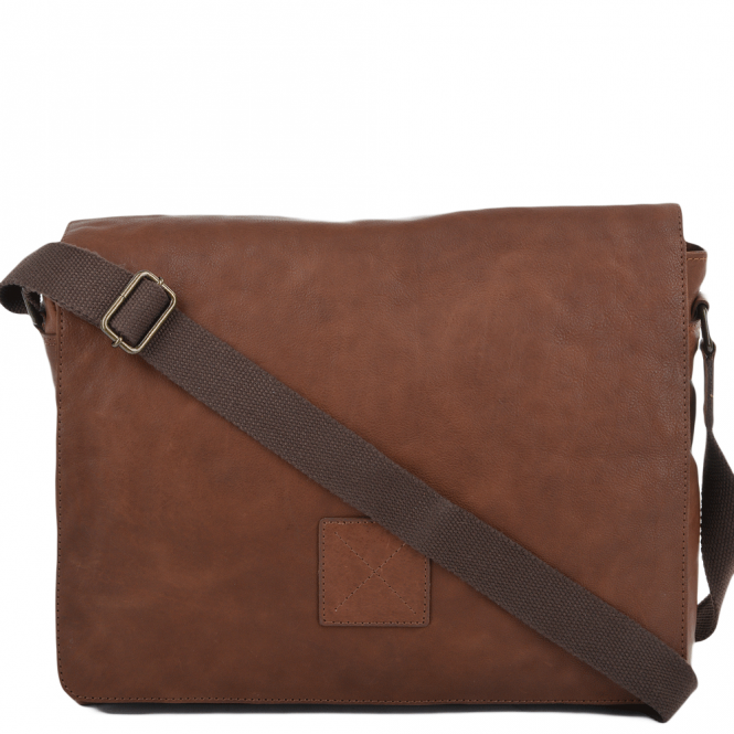 ashwood leather Five Pocket Carry All Leather Messenger Bag Tan/col : Pedro ashwood leather Five Pocket Carry All Leather Messenger Bag Tan/col : Pedro