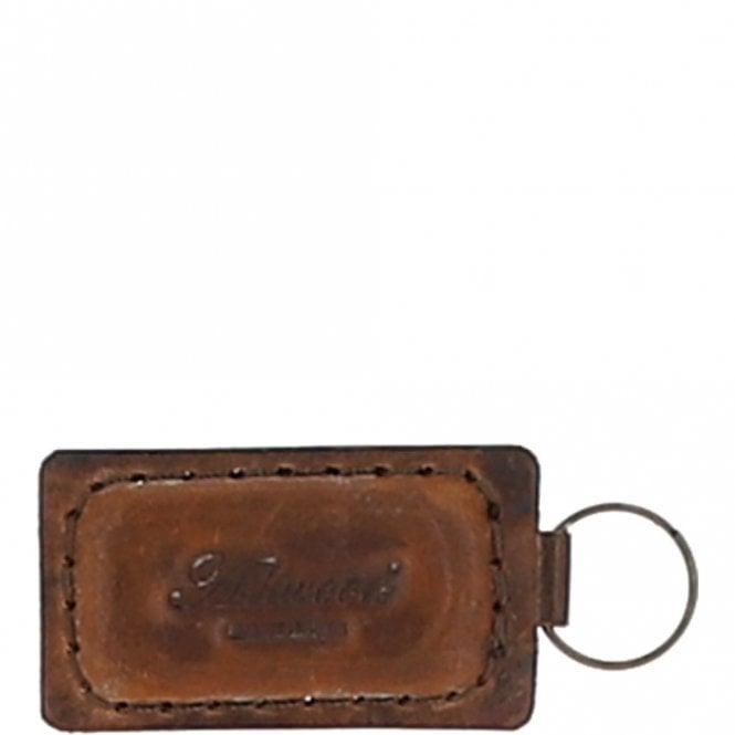 ashwood leather Leather Key Holder Copper Brown : 5995