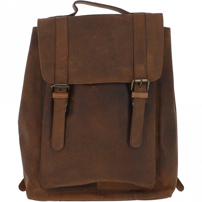 ashwood leather Vintage Leather Backpack Tan 2: Ryan ashwood leather Vintage Leather Backpack Tan 2: Ryan