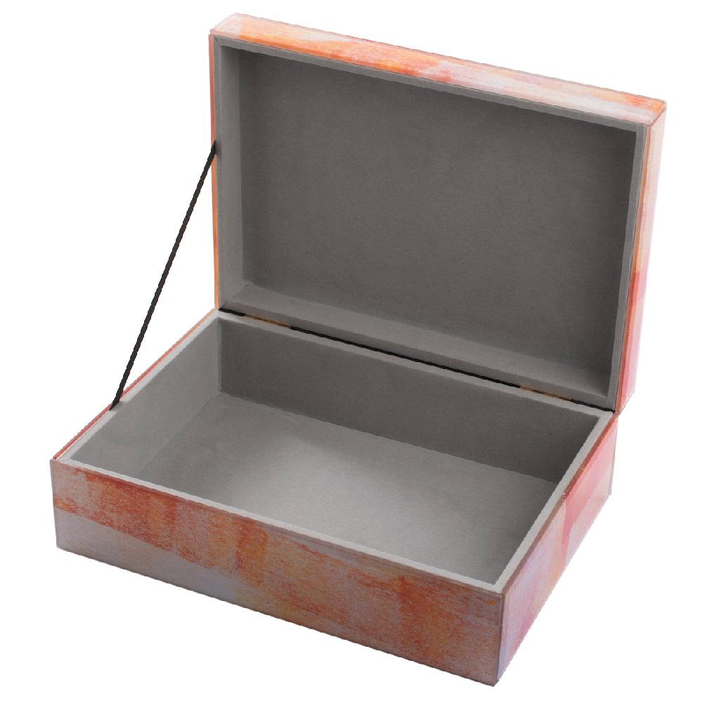 Ashwood Leather BEIJING BOX