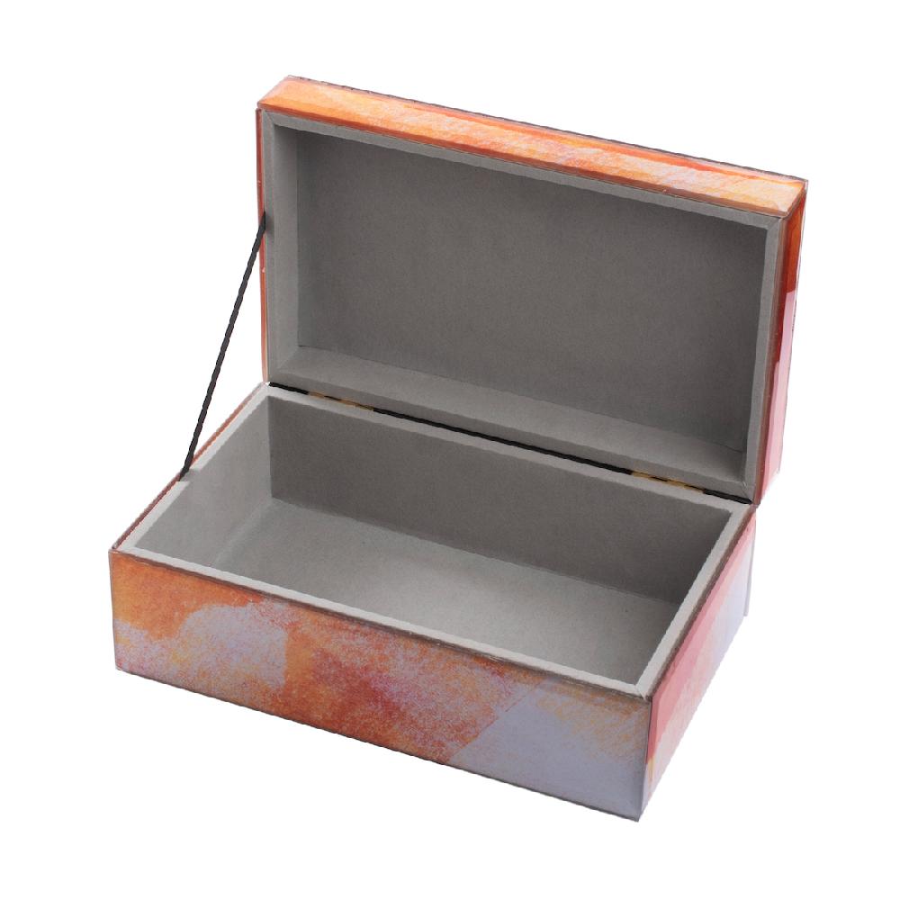 Ashwood Leather BEIJING BOX