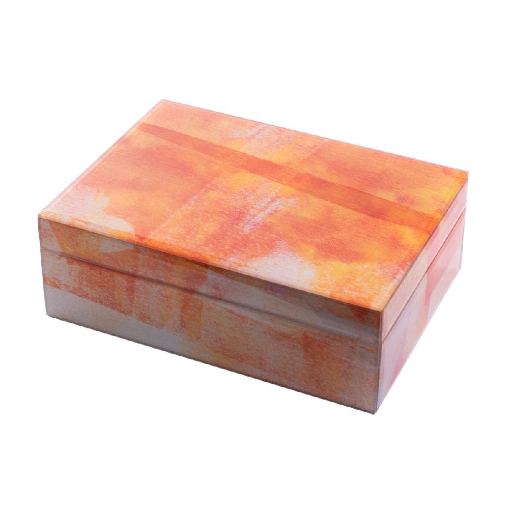 ashwood leather BEIJING BOX