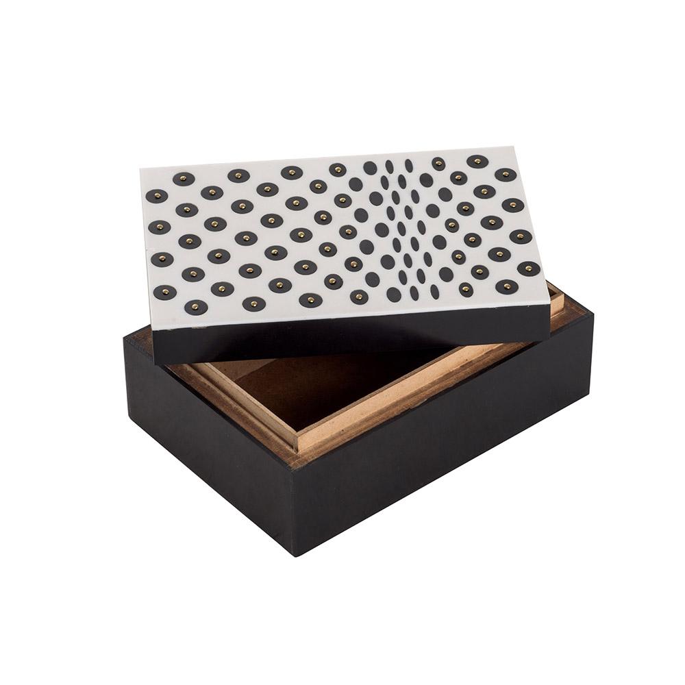 Ashwood Leather BOX GOLD EYES LS